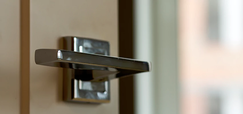 Door Lever Knob Repair in Pleasanton, California