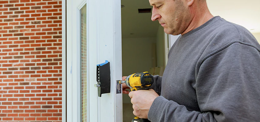 Eviction Locksmith Services For Lock Installation in Pleasanton, CA