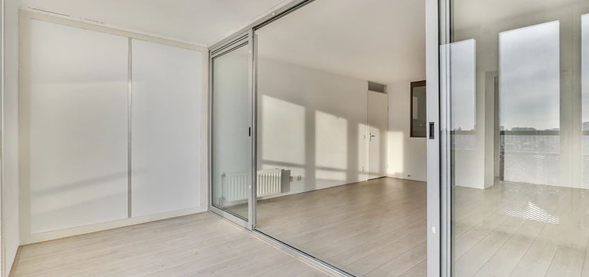 Patio Glass Sliding Door Lock in Pleasanton, CA