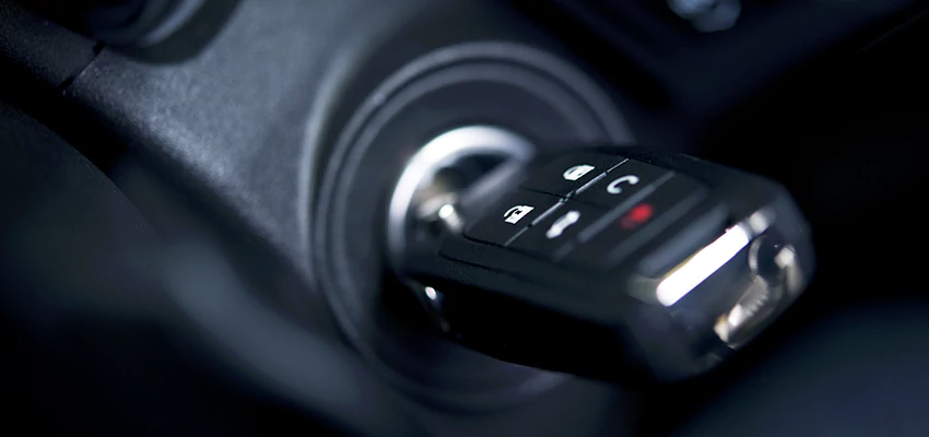 Ignition Switch Replacement in Pleasanton, CA