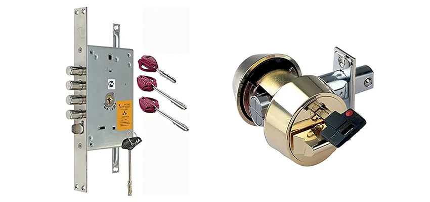 Mul-T-Lock Vehicle Locks Installation in Pleasanton, CA