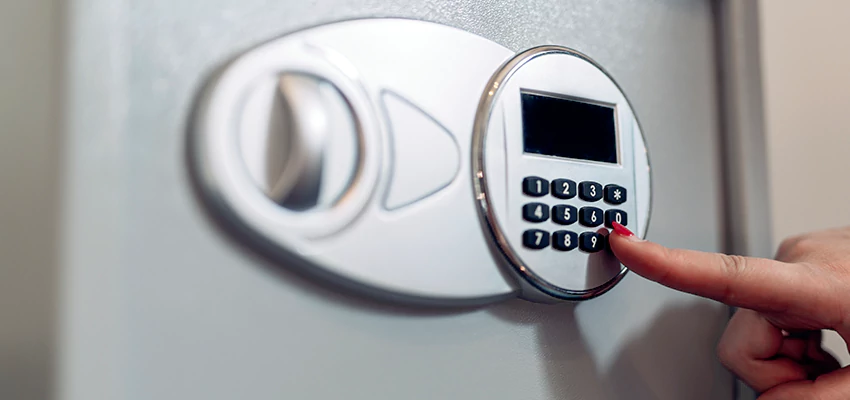 Jewelry Safe Cracking in Pleasanton, California