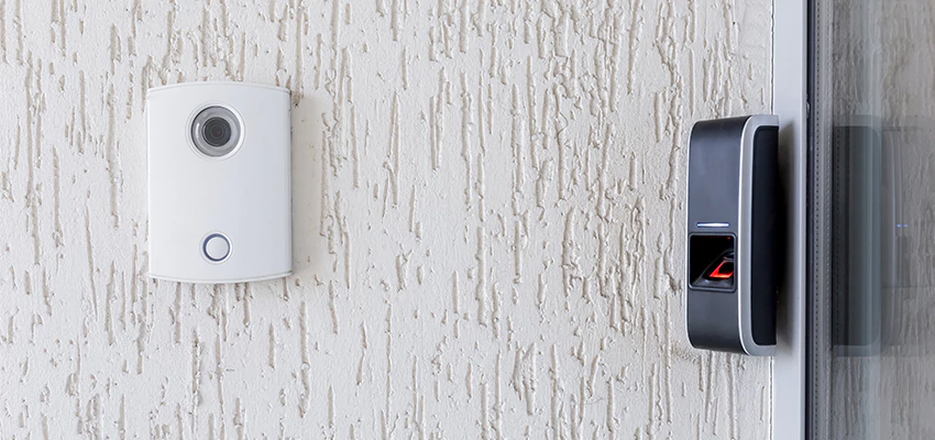 Automatic Door Lock Repair in Pleasanton, California