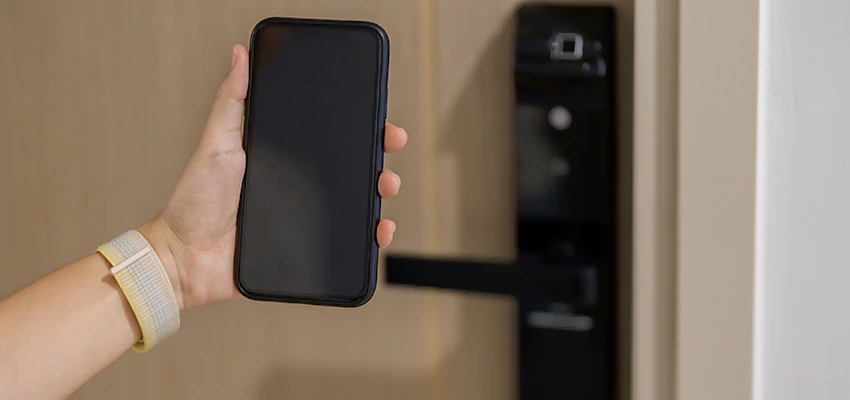 Keypad Wifi Locks Repair And Installation in Pleasanton, CA