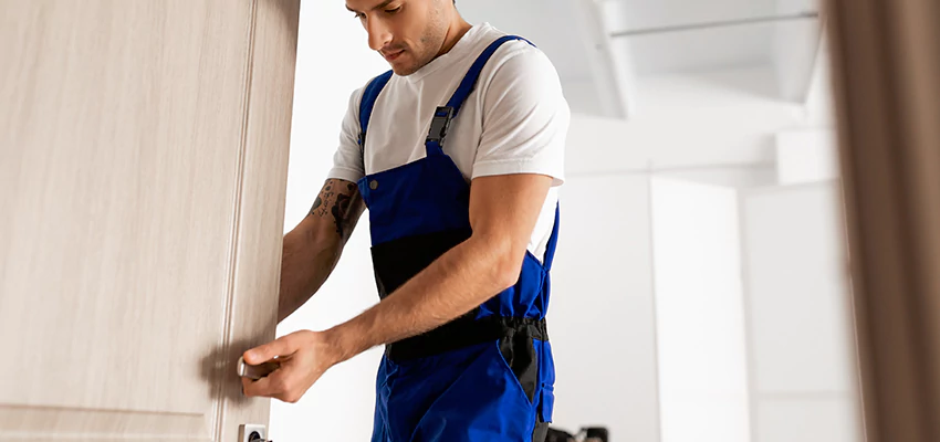 Car Lock Repair And Installation Expert in Pleasanton, CA