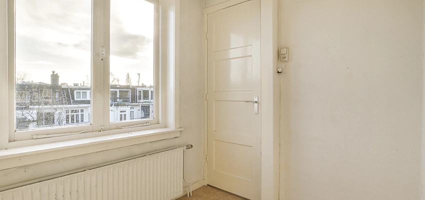 Sliding Window Locks And Security in Pleasanton, California