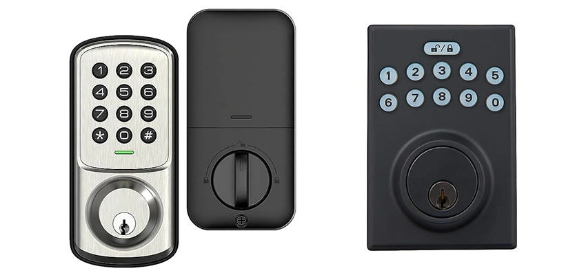 Garage Emergency Lock Replacements in Pleasanton, CA