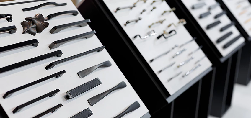 Pocket Door Hardware Installation in Pleasanton, California