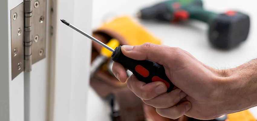 Holiday Emergency Locksmith in Pleasanton, California