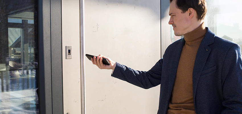 Business Security Systems in Pleasanton, CA