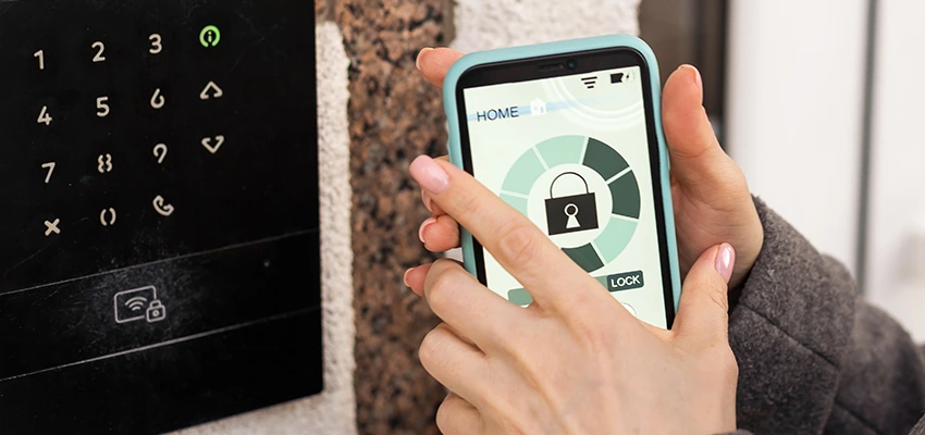 Building Security Upgrades in Pleasanton, CA