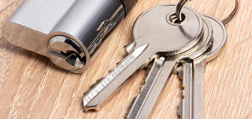 Lock Rekeying Services in Pleasanton, California