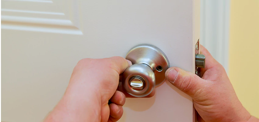 After-hours Locksmith For Lock And Key Installation in Pleasanton, CA