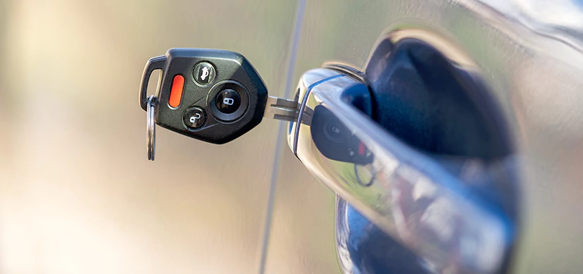 Automotive Locksmith Key Programming Specialists in Pleasanton, CA