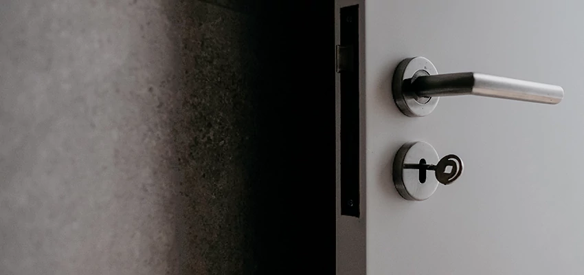 Front Door Handle Repair And Installation in Pleasanton, CA