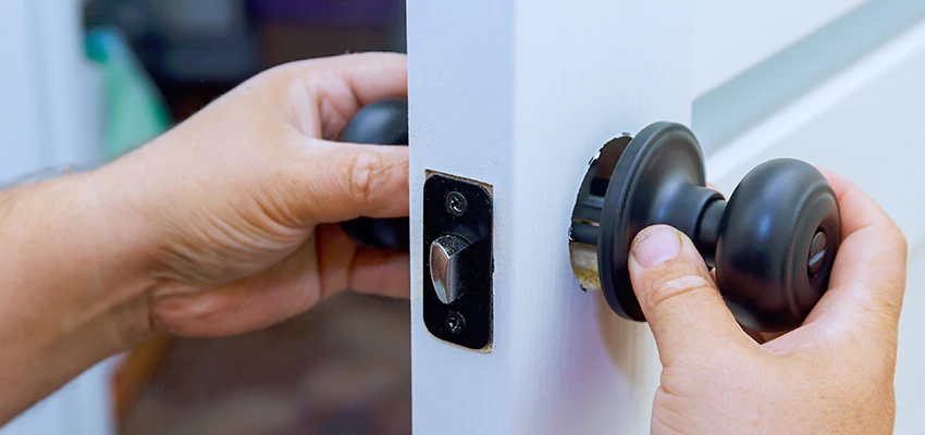 Smart Lock Replacement Assistance in Pleasanton, California