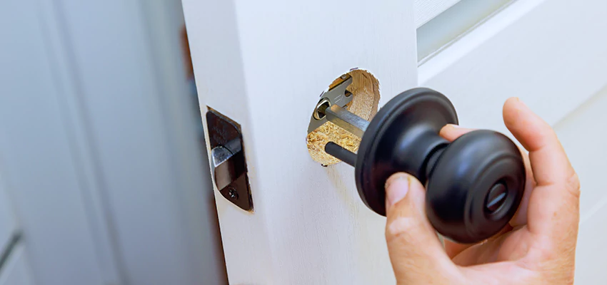 Locksmith For Lock Repair Near Me in Pleasanton, California