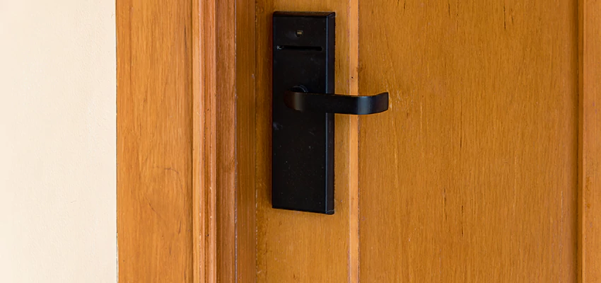 Quick Response Locksmith For Lock Repair in Pleasanton, California