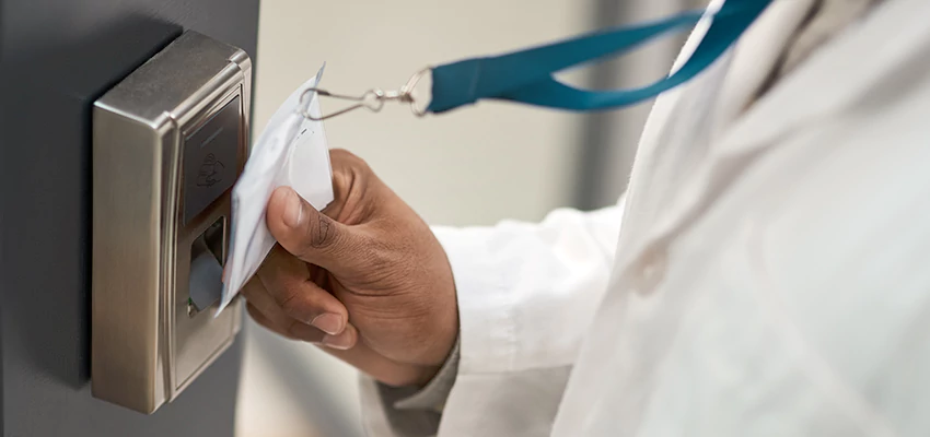 Commercial Locksmith For Rekey in Pleasanton, CA