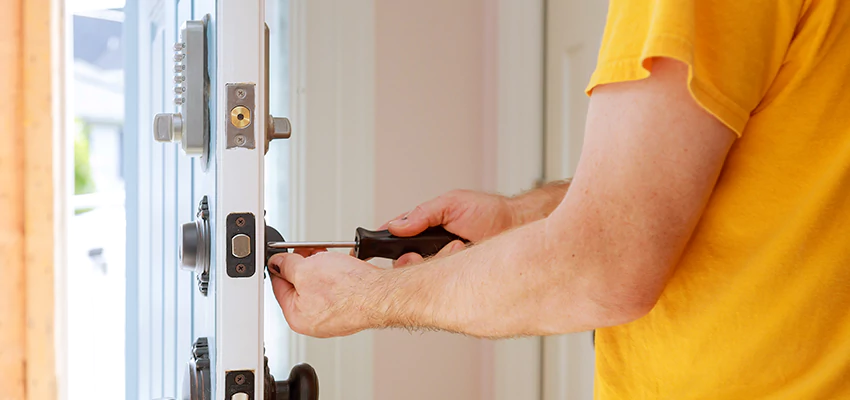 Eviction Locksmith For Key Fob Replacement Services in Pleasanton, CA