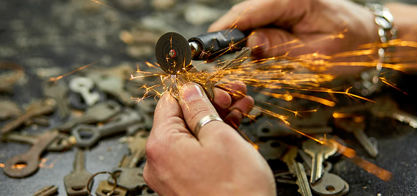 24/7 Locksmith Services For Lock Rekeying in Pleasanton, CA