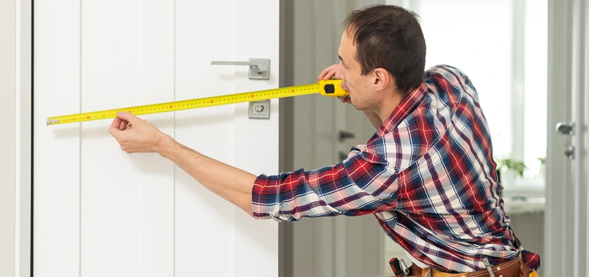Bonded & Insured Locksmiths For Lock Repair in Pleasanton, California