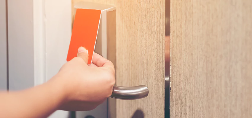 Electronic Locks Motor Repair in Pleasanton, California