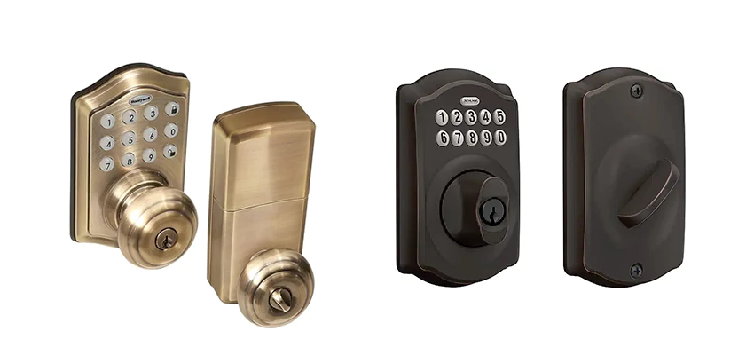 Medeco Locks Replacement in Pleasanton, CA