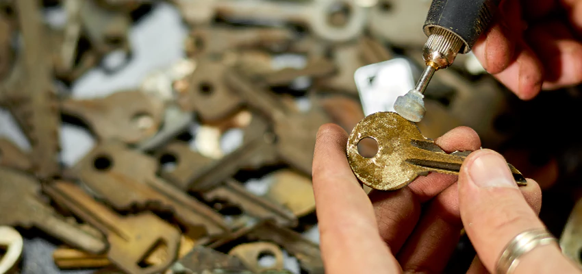 A1 Locksmith For Key Replacement in Pleasanton, California