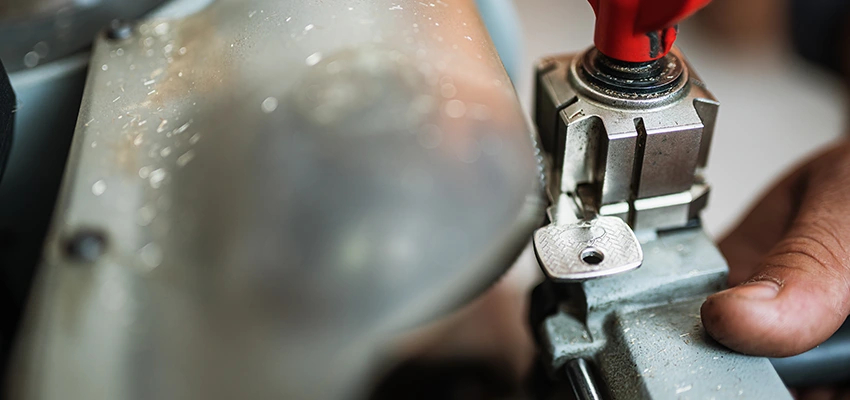 Key Programming Mobile Locksmith Service in Pleasanton, CA