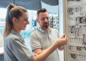 Key Locks Services in Pleasanton, California