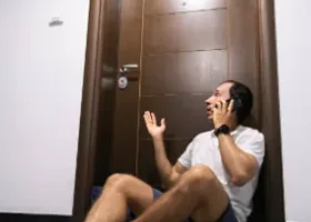 Emergency Lockout in Pleasanton, California